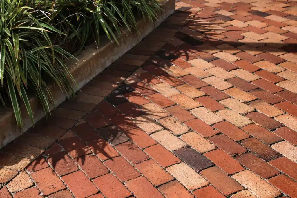 Paver Sealing Contractors Project Florida PUP Pavers and Turf