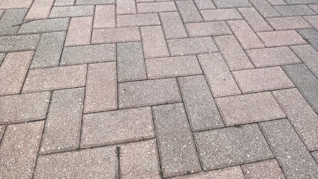 Can Florida Heat Damage Pavers Color Fading Pavers Pup Pavers and Turf Florida