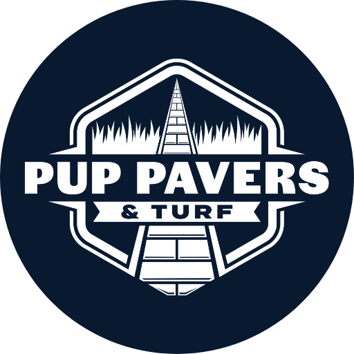 PUP Pavers and Turf Favicon