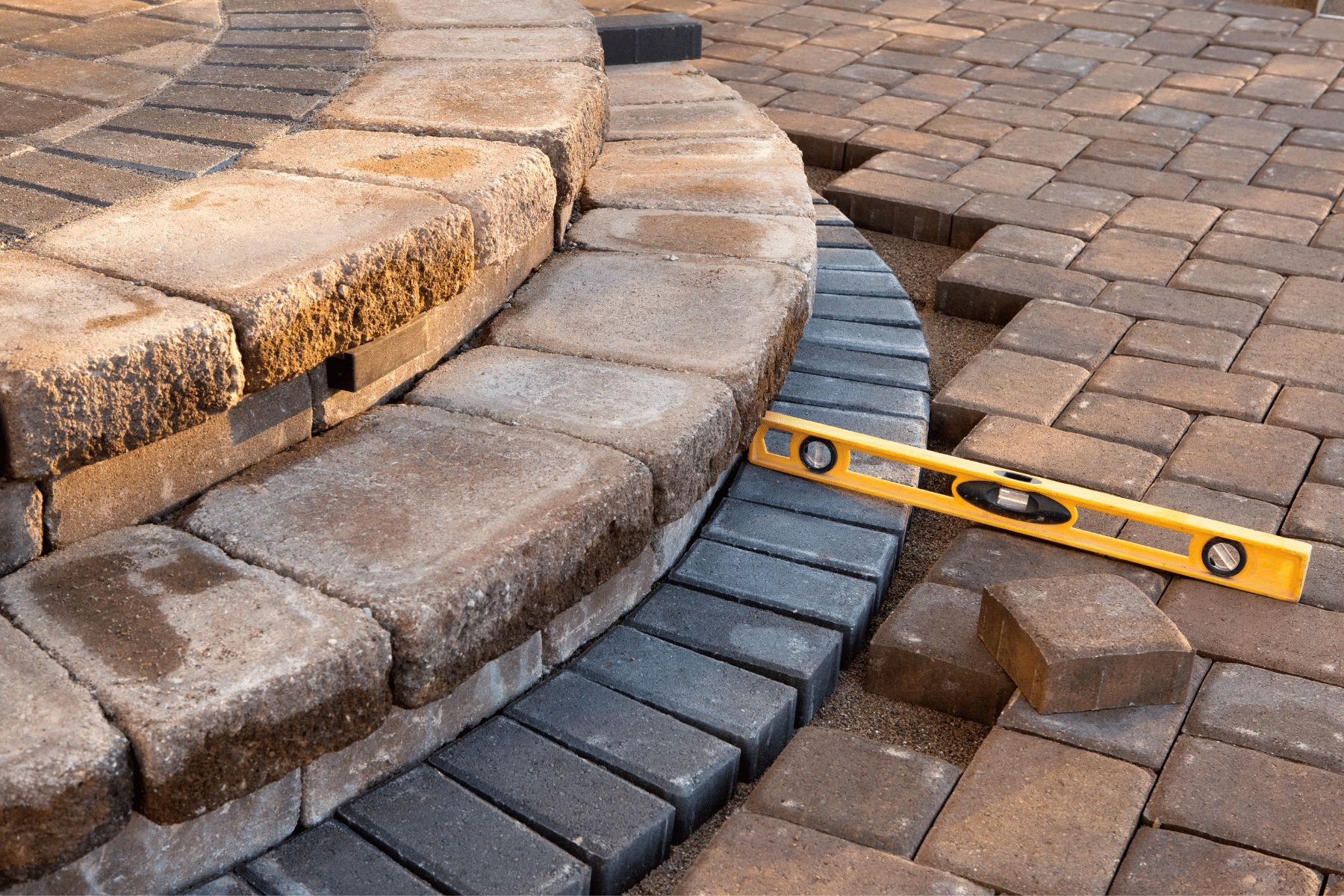 Paver Repair Services Leveling Example Florida PUP Pavers Turf Repair Services Florida PUP Pavers Turf