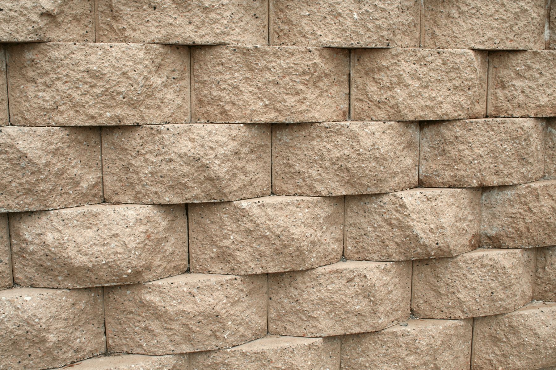 Retaining Wall Services Wall Block Pup Pavers and Turf Florida